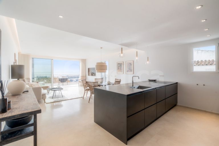Penthouse for sale in