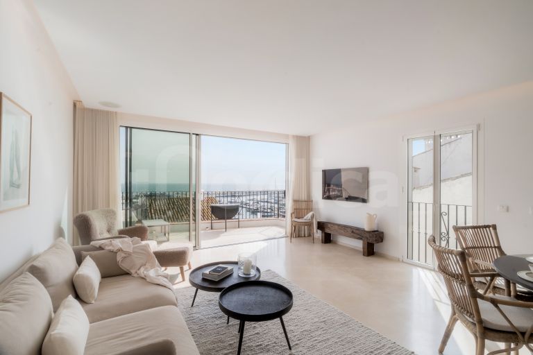 Penthouse for sale in