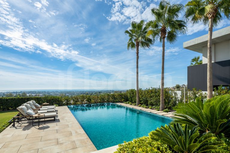 Villa for sale in The Hills