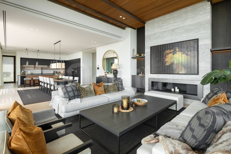 Villa for sale in The Hills