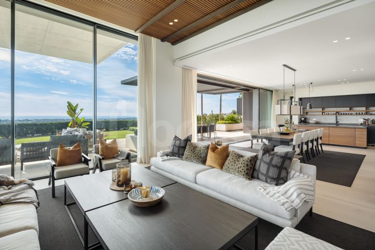 Villa for sale in The Hills