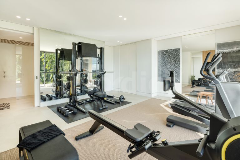 Villa for sale in The Hills