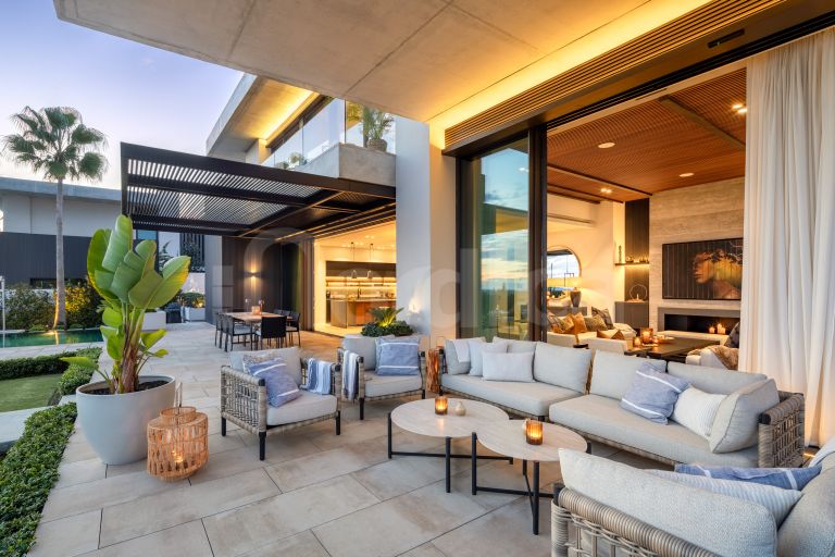 Villa for sale in The Hills