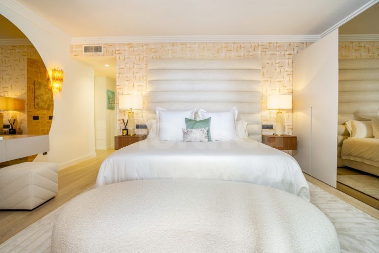 Lägenhet till salu i Albatross Hill