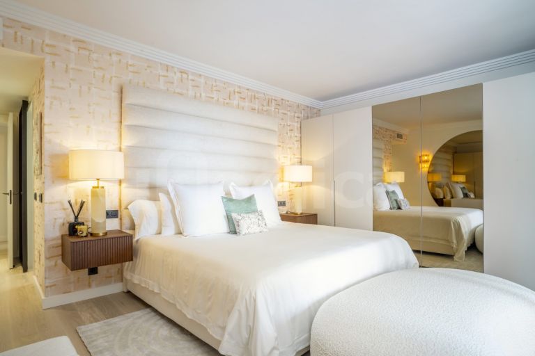 Lägenhet till salu i Albatross Hill