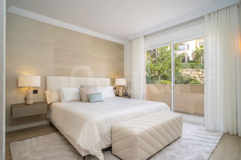 Lägenhet till salu i Albatross Hill