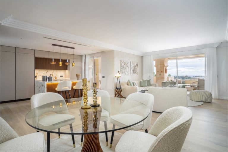 Lägenhet till salu i Albatross Hill