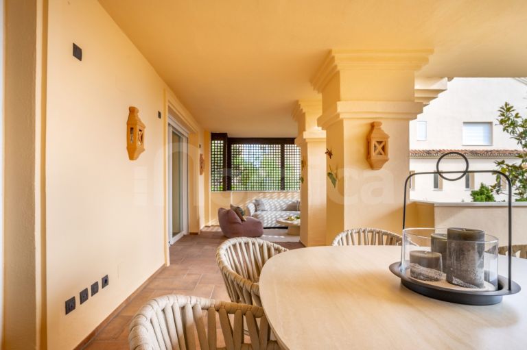 Lägenhet till salu i Albatross Hill