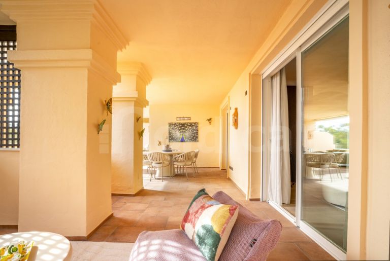 Lägenhet till salu i Albatross Hill