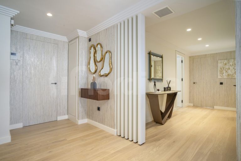 Lägenhet till salu i Albatross Hill