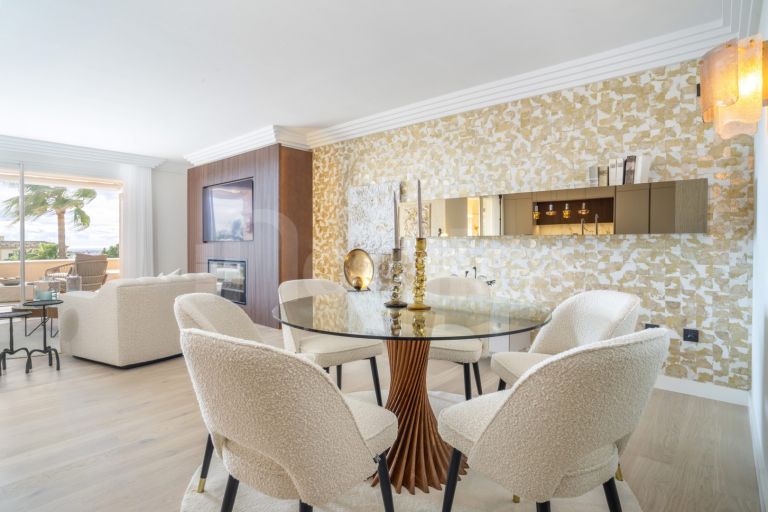 Lägenhet till salu i Albatross Hill