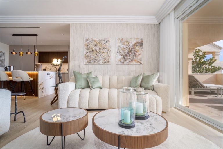 Lägenhet till salu i Albatross Hill