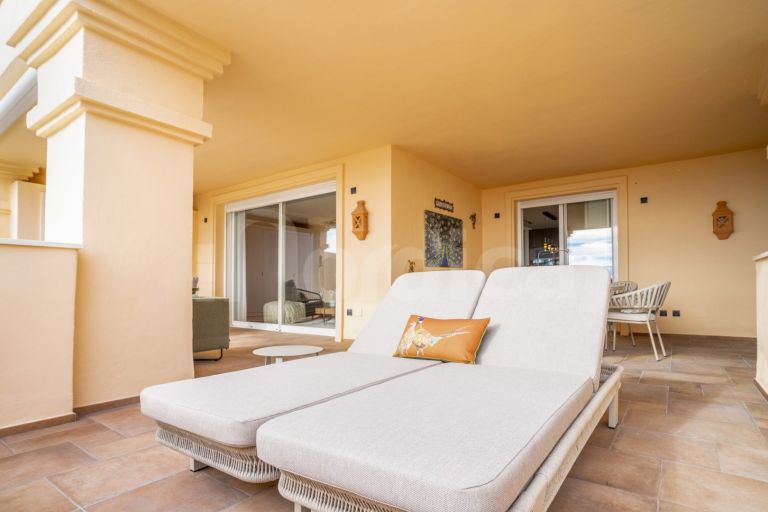 Lägenhet till salu i Albatross Hill