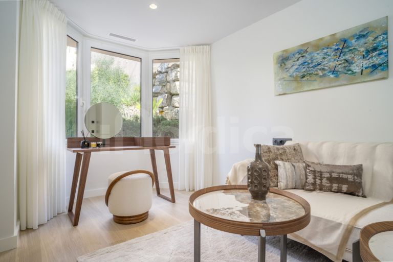 Lägenhet till salu i Albatross Hill