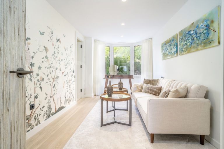 Lägenhet till salu i Albatross Hill