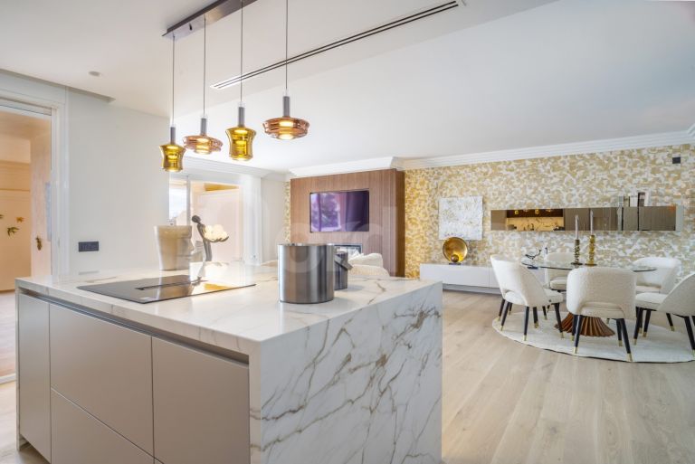 Lägenhet till salu i Albatross Hill