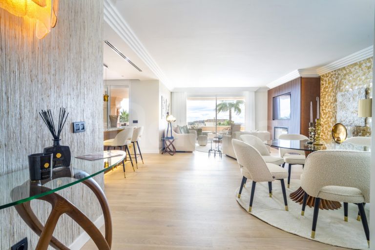 Lägenhet till salu i Albatross Hill