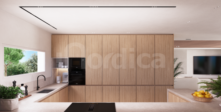 Villa a vendre à El Paraiso