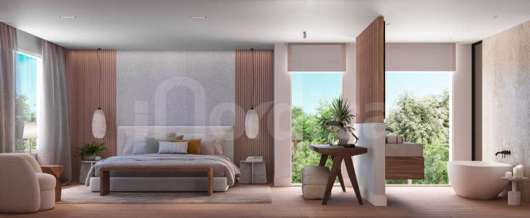 Villa a vendre à El Paraiso