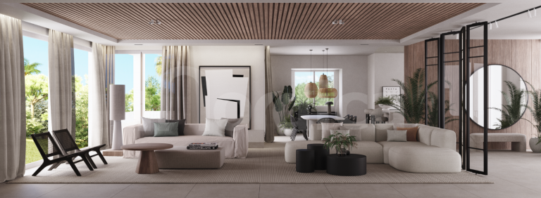 Villa a vendre à El Paraiso