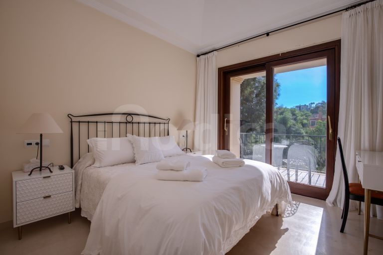 Villa zu verkaufen in Los Arqueros