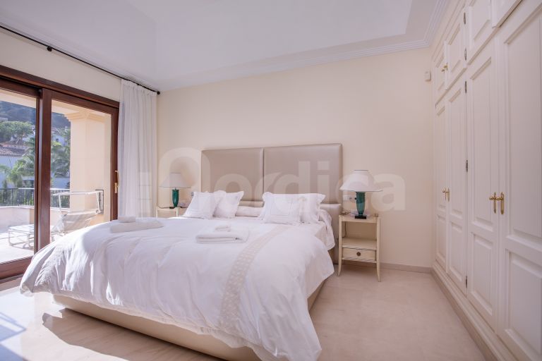 Villa zu verkaufen in Los Arqueros