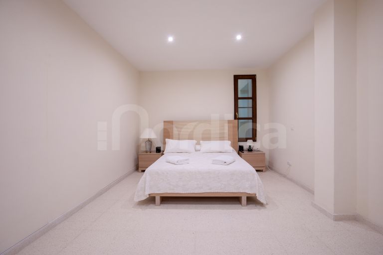 Villa zu verkaufen in Los Arqueros