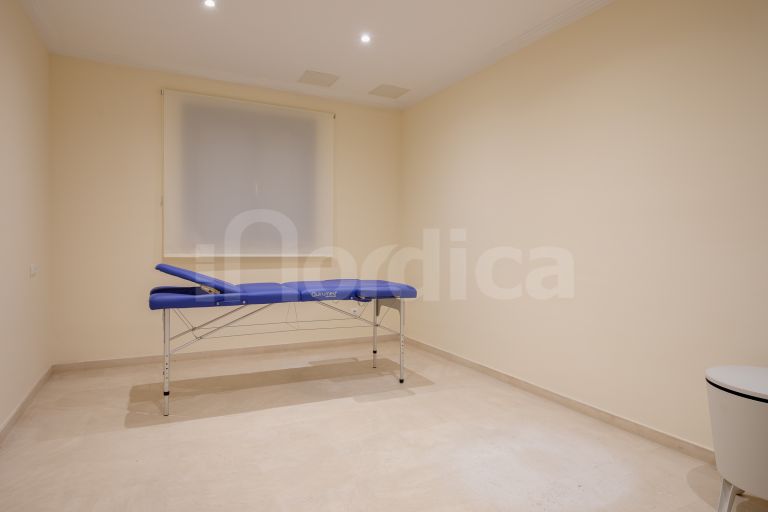 Villa zu verkaufen in Los Arqueros