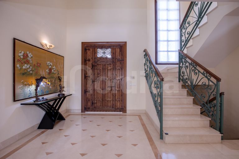 Villa zu verkaufen in Los Arqueros