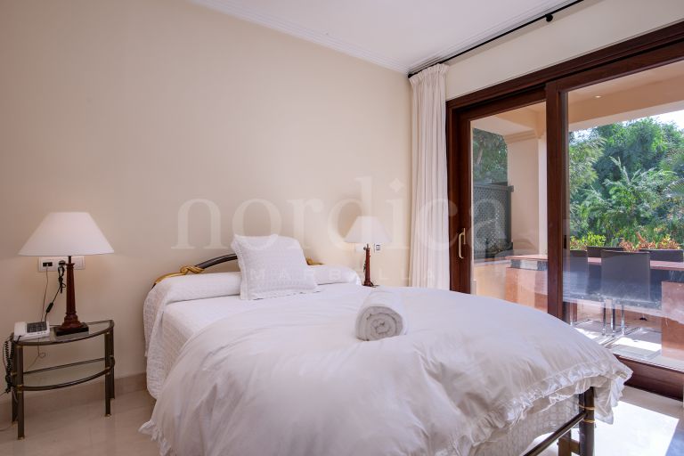Villa zu verkaufen in Los Arqueros