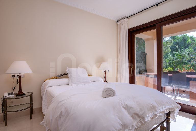 Villa zu verkaufen in Los Arqueros