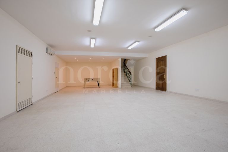 Villa zu verkaufen in Los Arqueros