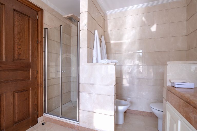 Villa zu verkaufen in Los Arqueros