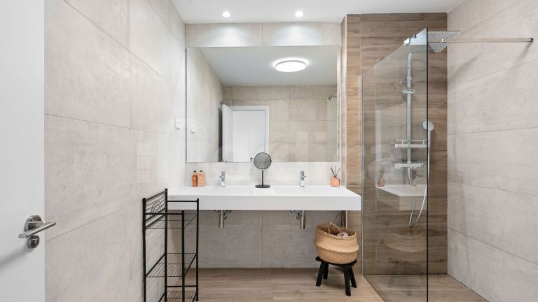 Appartement rez de chaussée a vendre à Cabopino