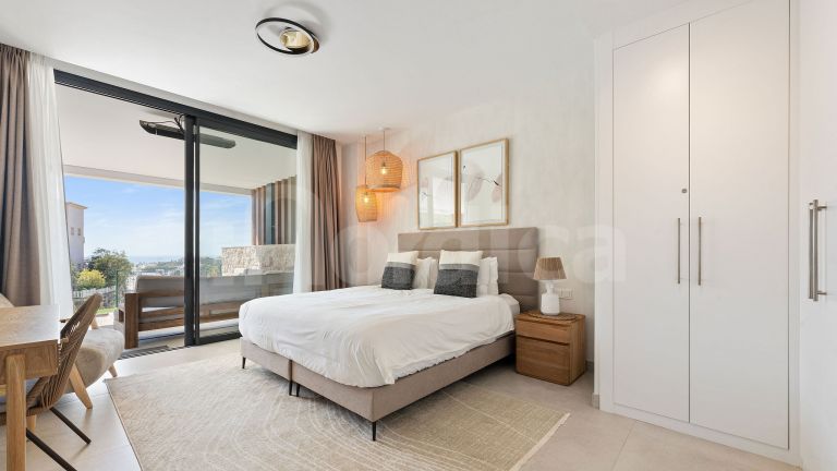 Appartement rez de chaussée a vendre à Cabopino