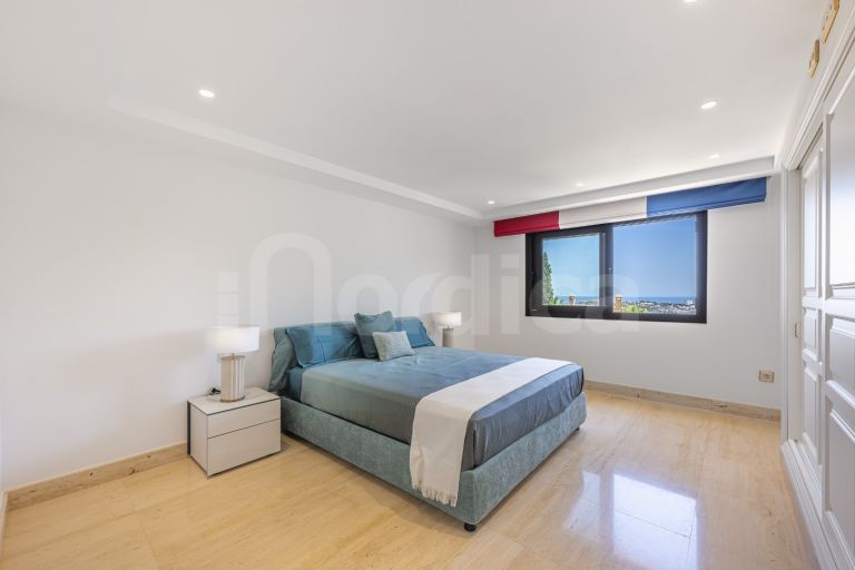 Villa zu verkaufen in El Herrojo