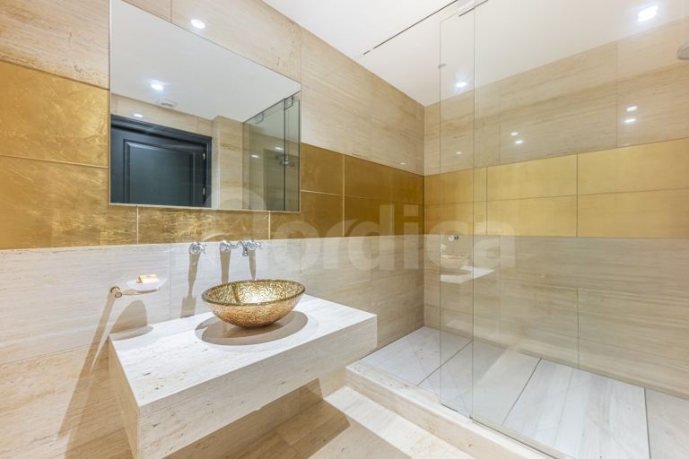 Villa zu verkaufen in El Herrojo