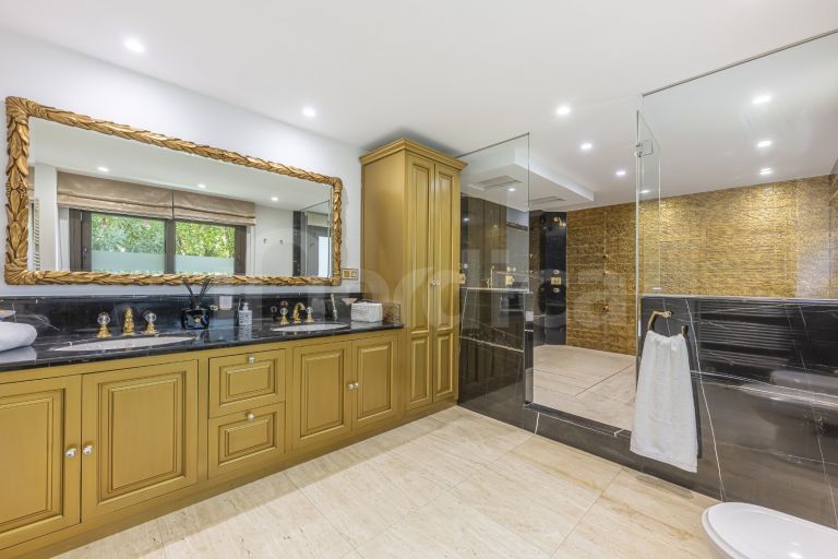 Villa zu verkaufen in El Herrojo