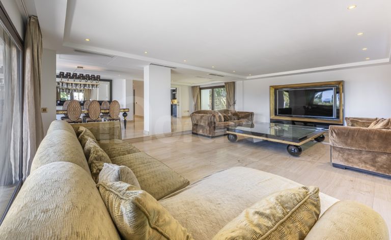 Villa zu verkaufen in El Herrojo