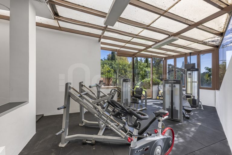 Villa zu verkaufen in El Herrojo