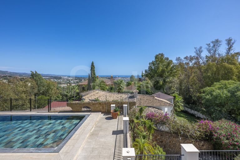 Villa zu verkaufen in El Herrojo