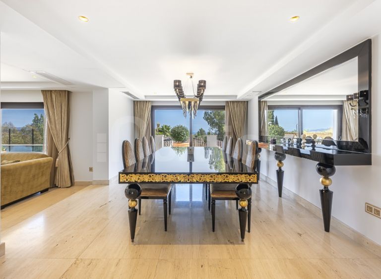 Villa zu verkaufen in El Herrojo