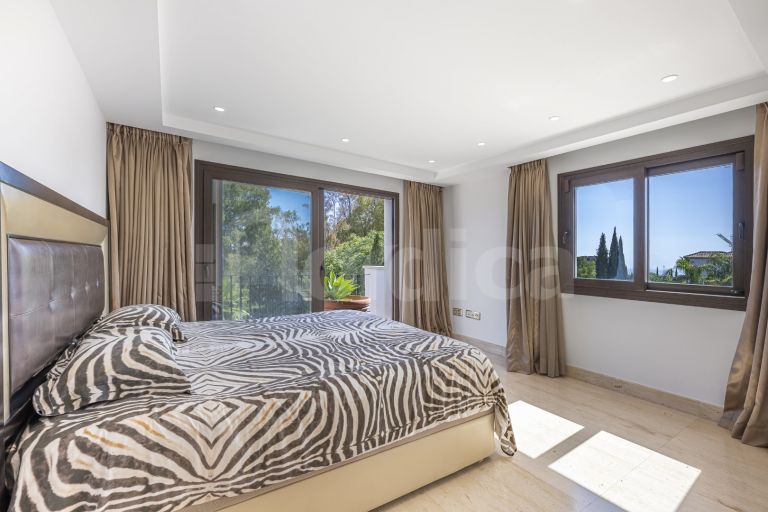 Villa zu verkaufen in El Herrojo