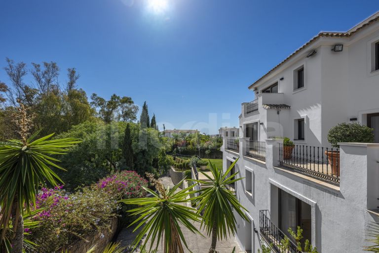 Villa zu verkaufen in El Herrojo