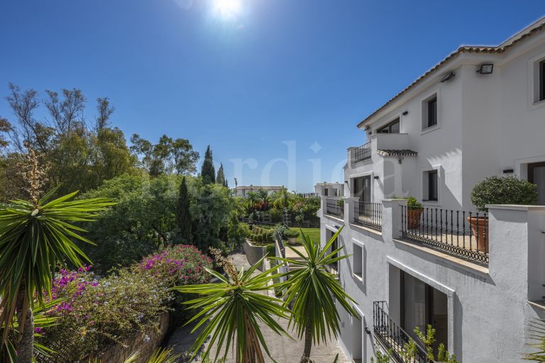 Villa zu verkaufen in El Herrojo