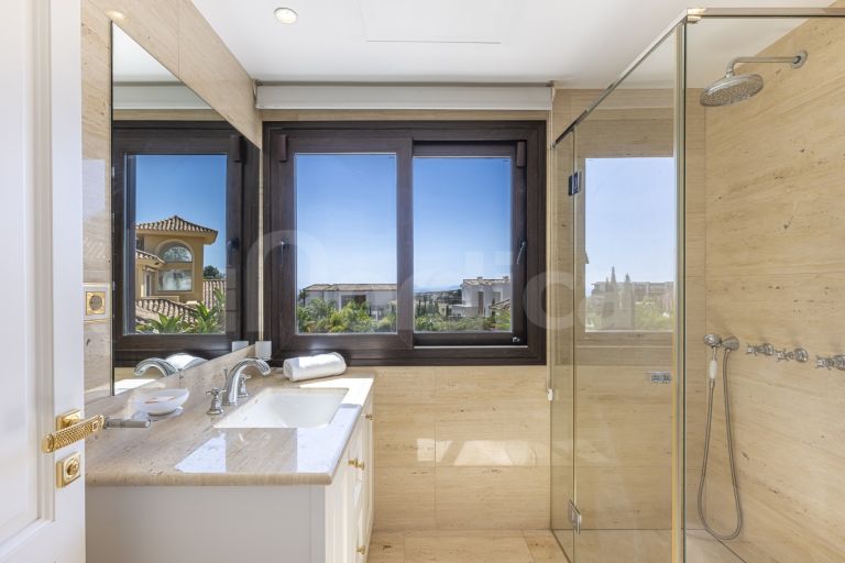 Villa zu verkaufen in El Herrojo