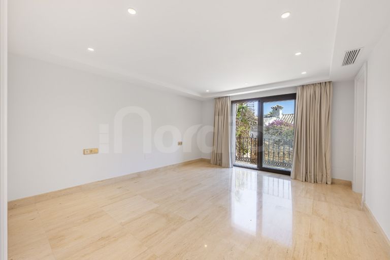 Villa zu verkaufen in El Herrojo