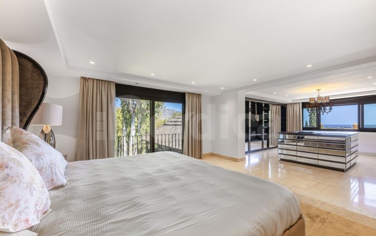 Villa zu verkaufen in El Herrojo