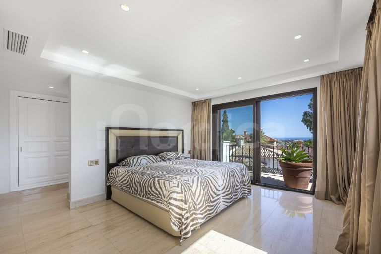 Villa zu verkaufen in El Herrojo