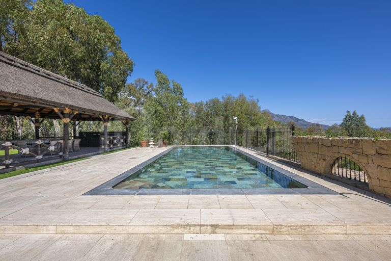 Villa zu verkaufen in El Herrojo